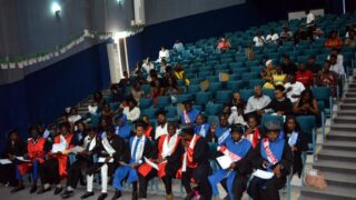 Ceremonie remise attestations laureats communaute etudiants etrangers Bejaia CEEB 18 Juillet 2019 168