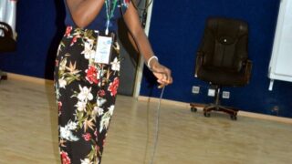 Ceremonie remise attestations laureats communaute etudiants etrangers Bejaia CEEB 18 Juillet 2019 170