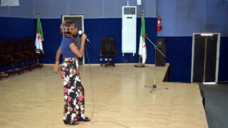 Ceremonie remise attestations laureats communaute etudiants etrangers Bejaia CEEB 18 Juillet 2019 171