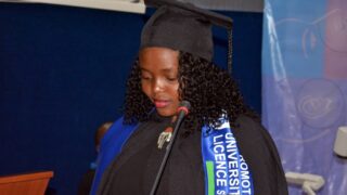 Ceremonie remise attestations laureats communaute etudiants etrangers Bejaia CEEB 18 Juillet 2019 190