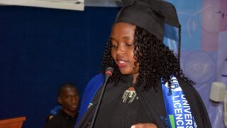 Ceremonie remise attestations laureats communaute etudiants etrangers Bejaia CEEB 18 Juillet 2019 191