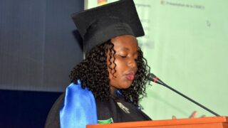 Ceremonie remise attestations laureats communaute etudiants etrangers Bejaia CEEB 18 Juillet 2019 194