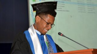 Ceremonie remise attestations laureats communaute etudiants etrangers Bejaia CEEB 18 Juillet 2019 195