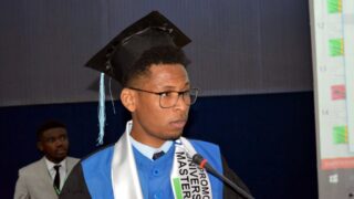 Ceremonie remise attestations laureats communaute etudiants etrangers Bejaia CEEB 18 Juillet 2019 196