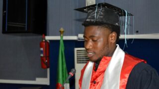 Ceremonie remise attestations laureats communaute etudiants etrangers Bejaia CEEB 18 Juillet 2019 199