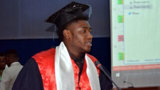 Ceremonie remise attestations laureats communaute etudiants etrangers Bejaia CEEB 18 Juillet 2019 201