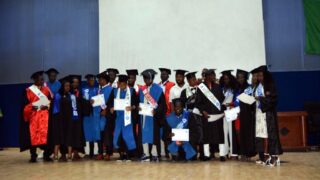 Ceremonie remise attestations laureats communaute etudiants etrangers Bejaia CEEB 18 Juillet 2019 202