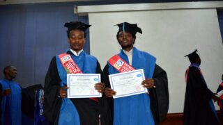 Ceremonie remise attestations laureats communaute etudiants etrangers Bejaia CEEB 18 Juillet 2019 209