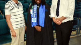 Ceremonie remise attestations laureats communaute etudiants etrangers Bejaia CEEB 18 Juillet 2019 212