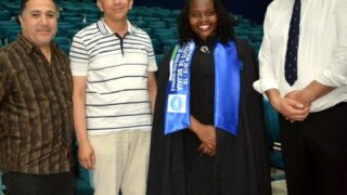 Ceremonie remise attestations laureats communaute etudiants etrangers Bejaia CEEB 18 Juillet 2019 213