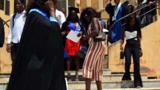 Ceremonie remise attestations laureats communaute etudiants etrangers Bejaia CEEB 18 Juillet 2019 216