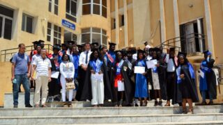 Ceremonie remise attestations laureats communaute etudiants etrangers Bejaia CEEB 18 Juillet 2019 224