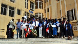 Ceremonie remise attestations laureats communaute etudiants etrangers Bejaia CEEB 18 Juillet 2019 229