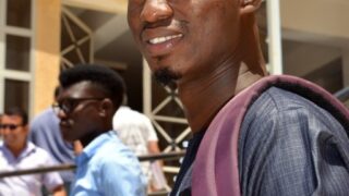 Ceremonie remise attestations laureats communaute etudiants etrangers Bejaia CEEB 18 Juillet 2019 238