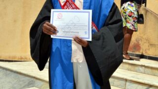 Ceremonie remise attestations laureats communaute etudiants etrangers Bejaia CEEB 18 Juillet 2019 239