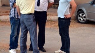 Inauguration du BuTT de l Universite de Bejaia 15 juillet 2019 004