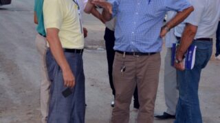 Inauguration du BuTT de l Universite de Bejaia 15 juillet 2019 007