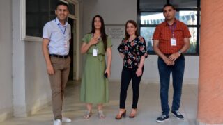 Inauguration du BuTT de l Universite de Bejaia 15 juillet 2019 009