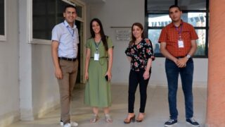 Inauguration du BuTT de l Universite de Bejaia 15 juillet 2019 010