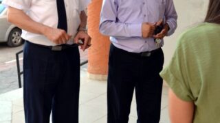 Inauguration du BuTT de l Universite de Bejaia 15 juillet 2019 019