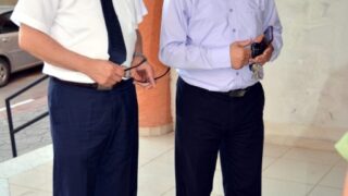 Inauguration du BuTT de l Universite de Bejaia 15 juillet 2019 020