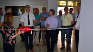 Inauguration du BuTT de l Universite de Bejaia 15 juillet 2019 026