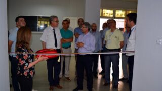 Inauguration du BuTT de l Universite de Bejaia 15 juillet 2019 027