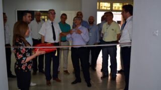 Inauguration du BuTT de l Universite de Bejaia 15 juillet 2019 028