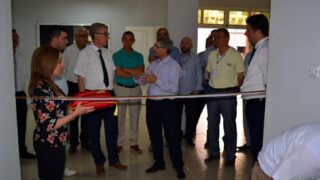 Inauguration du BuTT de l Universite de Bejaia 15 juillet 2019 029