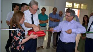 Inauguration du BuTT de l Universite de Bejaia 15 juillet 2019 031