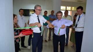 Inauguration du BuTT de l Universite de Bejaia 15 juillet 2019 036