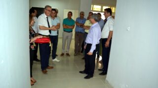Inauguration du BuTT de l Universite de Bejaia 15 juillet 2019 043