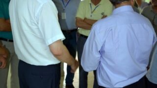 Inauguration du BuTT de l Universite de Bejaia 15 juillet 2019 052