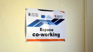 Inauguration du BuTT de l Universite de Bejaia 15 juillet 2019 054