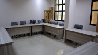 Inauguration du BuTT de l Universite de Bejaia 15 juillet 2019 055