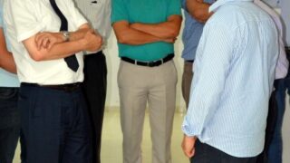 Inauguration du BuTT de l Universite de Bejaia 15 juillet 2019 057