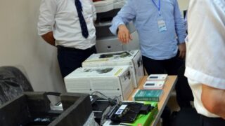 Inauguration du BuTT de l Universite de Bejaia 15 juillet 2019 068