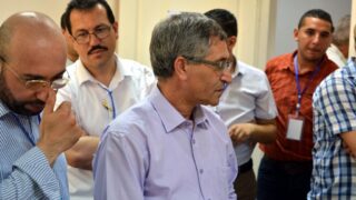 Inauguration du BuTT de l Universite de Bejaia 15 juillet 2019 071