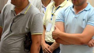 Inauguration du BuTT de l Universite de Bejaia 15 juillet 2019 086