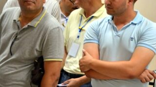 Inauguration du BuTT de l Universite de Bejaia 15 juillet 2019 087