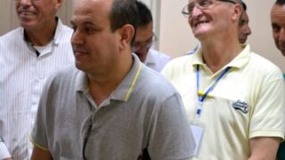 Inauguration du BuTT de l Universite de Bejaia 15 juillet 2019 090