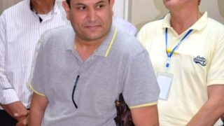 Inauguration du BuTT de l Universite de Bejaia 15 juillet 2019 091