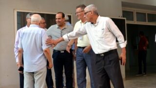 Inauguration du BuTT de l Universite de Bejaia 15 juillet 2019 097