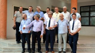 Inauguration du BuTT de l Universite de Bejaia 15 juillet 2019 102