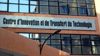 Inauguration du BuTT de l Universite de Bejaia 15 juillet 2019 107