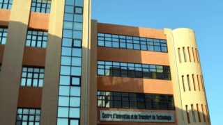 Inauguration du BuTT de l Universite de Bejaia 15 juillet 2019 109