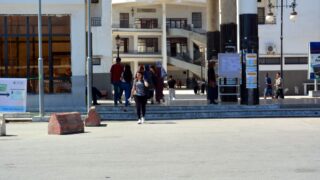 Preinscription universitaire orientation nouveaux bacheliers 2019 2020 Universite Bejaia 24 25 juillet 2019 005