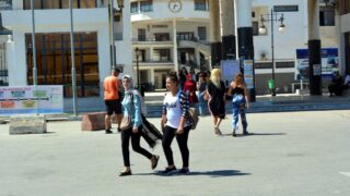 Preinscription universitaire orientation nouveaux bacheliers 2019 2020 Universite Bejaia 24 25 juillet 2019 008