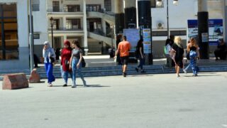 Preinscription universitaire orientation nouveaux bacheliers 2019 2020 Universite Bejaia 24 25 juillet 2019 009