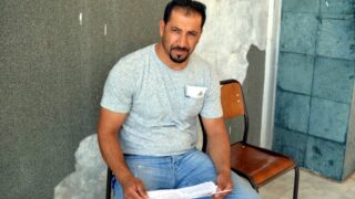 Preinscription universitaire orientation nouveaux bacheliers 2019 2020 Universite Bejaia 24 25 juillet 2019 013